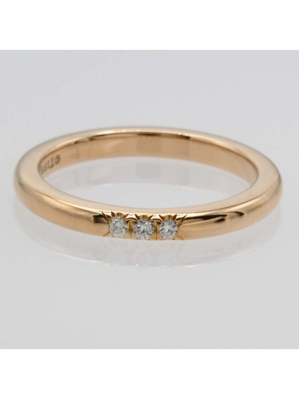 Tiffany & Co Ring Forever
